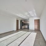 Intérieur d'un des logements d'un immeuble de 5 logements construits par Seguin maitrise d'œuvre.